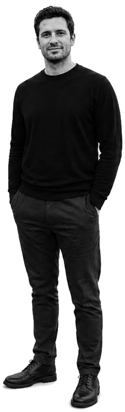 David Jaenson
