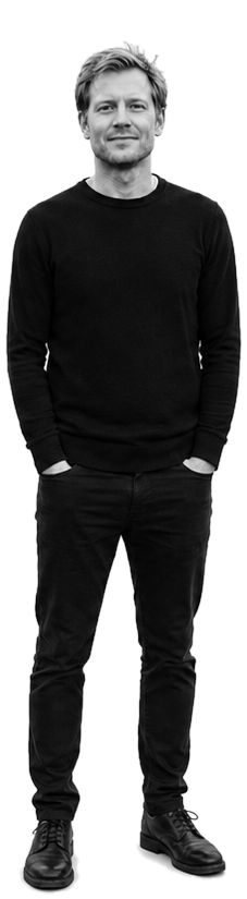 Lars Martin Steinhovden