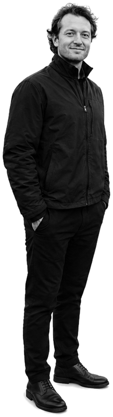 August Amundsen